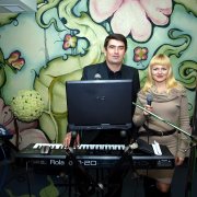 Ресторан \"Баттерфляй\"