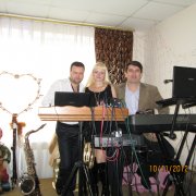 Ресторан \"Рандеву\"